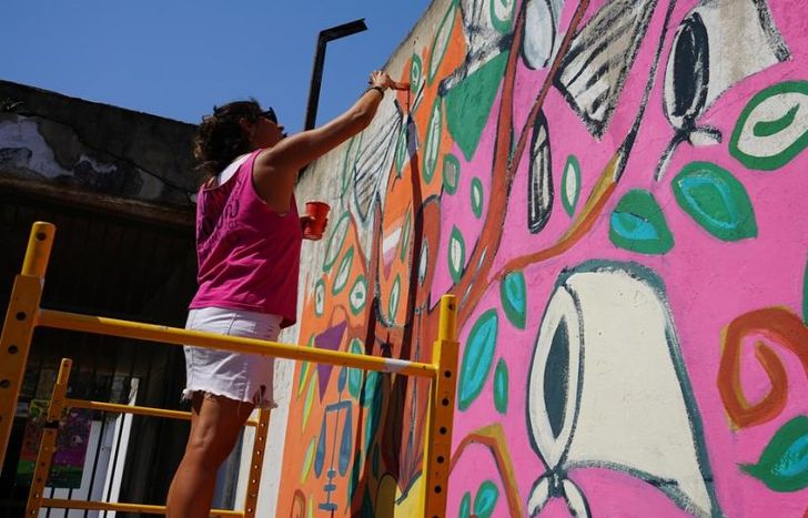 Lomas reafirma su compromiso con la Memoria, Verdad y Justicia.