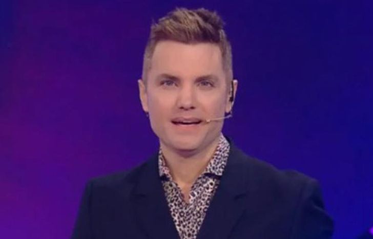 Santiago del Moro anticipó quién se irá el domingo de la casa de Gran Hermano.