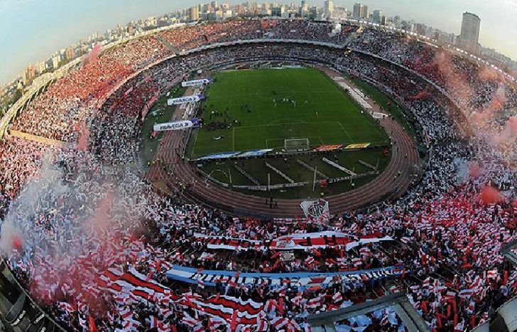 River pidió jugar el jueves porque el miércoles habrá paro general.