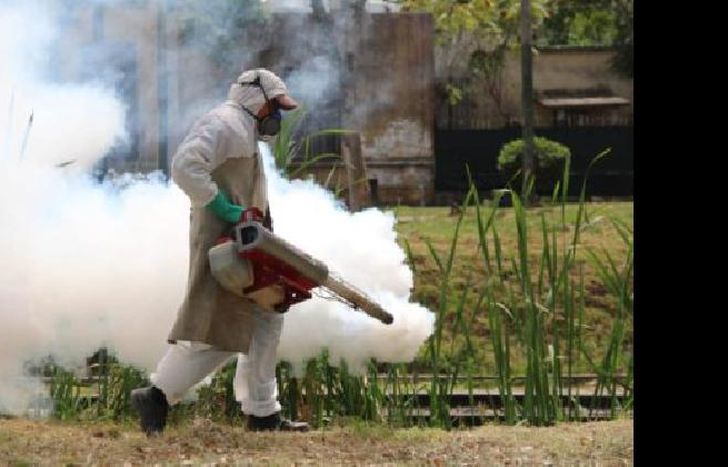 De 8 a 10, la entrada estará restringida.