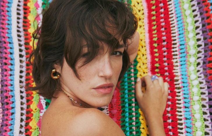 Cande Vetrano hizo un repaso de sus grandes éxitos y adelantó sus nuevos proyectos.