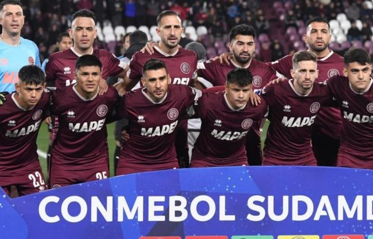 Lanús ya conoce la llave que deberá afrontar tras la eliminación de Independiente.