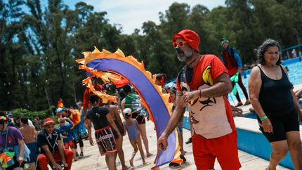 todas las actividades de verano que habra en lomas hasta el 21 de marzo