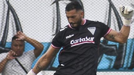 El 1 del Milrayitas. El 1 del Milrayitas.