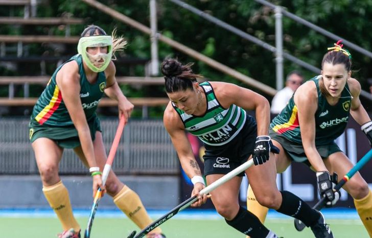 Lomas abre la temporada ante Santa Bárbara.