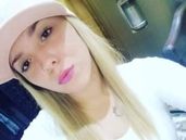 Carla Ricciardelli la joven ahorcada en Parque Barón.