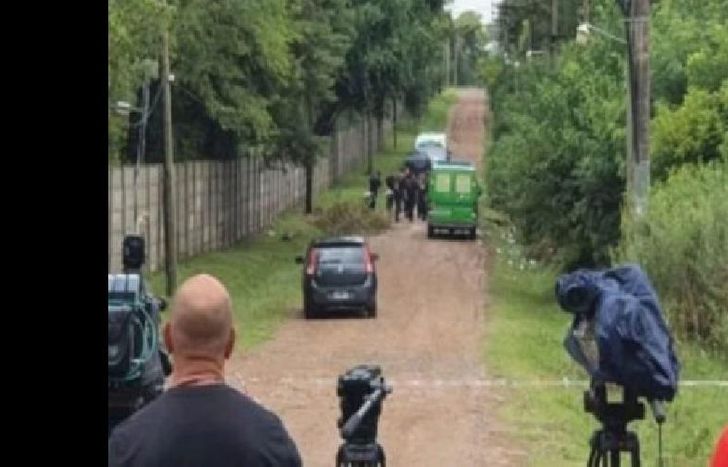 intensifican la búsqueda.