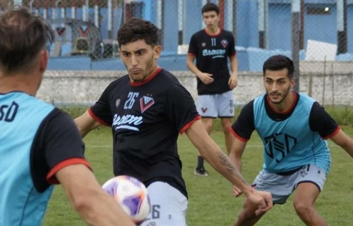 Ya son 14 los refuerzos que llegaron a Adrogué.