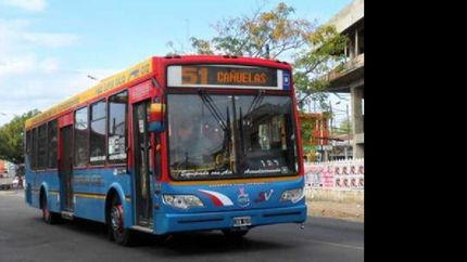 El boleto mínimo de colectivo pasa a $10