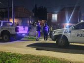 Ambos policías fueron desafectados.