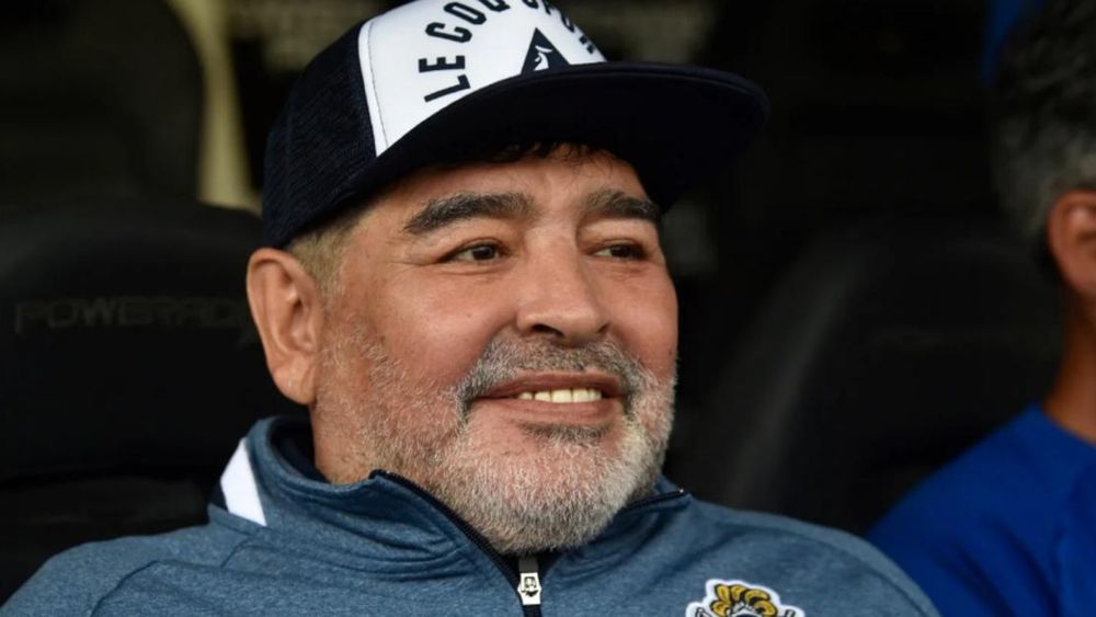 El juicio por la muerte de Maradona fue anulado.