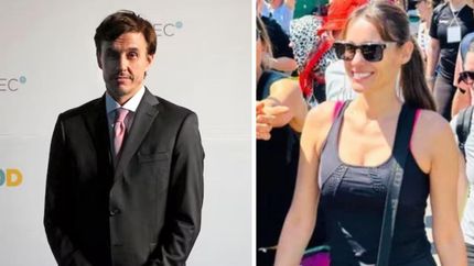 Diario La Unión | Moritán y Pampita.