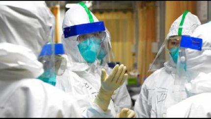 luz verde para eximir del pago de ganancias al personal de salud