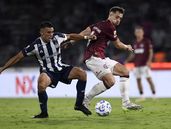 Lanús buscará rehabilitarse en Córdoba.