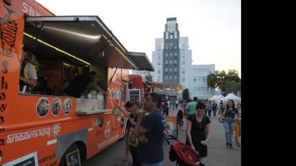 la caravana de food trucks vuelve a la grigera a deleitar a los vecinos la caravana de food trucks vuelve a la grigera a deleitar a los vecinos