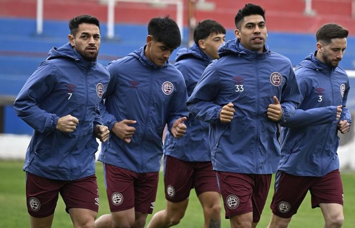 ¿Será el momento de Lautaro Acosta y Juan Ramírez?