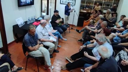 La entrega de diplomas se hará en el Museo Americanista de Lomas.