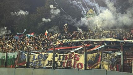 Dónde se jugará el clásico del distrito.