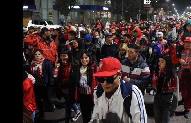 Se cumplió un nuevo aniversario de la recuperación de la Sede Social.