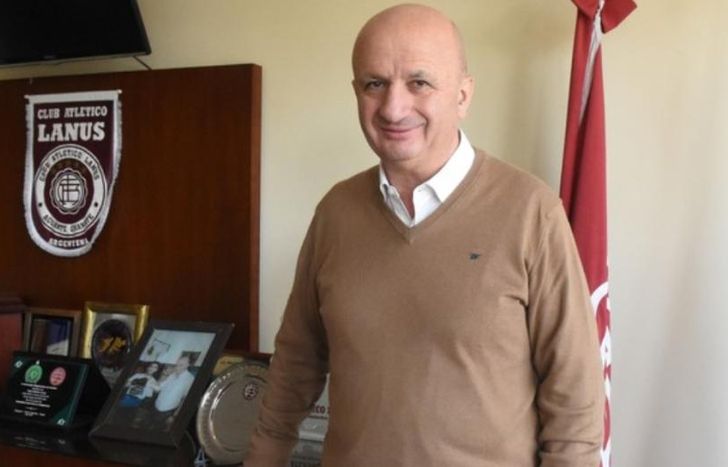 El ex titular del Grana confirmó sus intenciones de retorno al club.