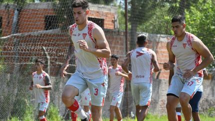 Se vienen días decisivos en el Milrayitas. Se vienen días decisivos en el Milrayitas.