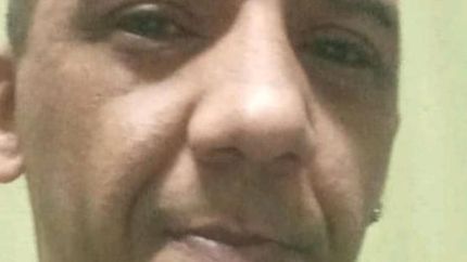 Leonardo, el hombre desaparecido.