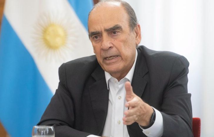 Según Francos, las PASO cuestan US$200 millones.