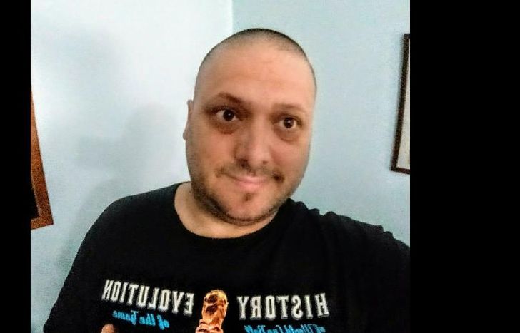 Leandro Alva lleva editados varios libros.