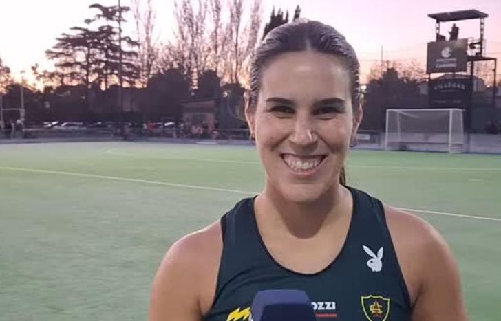 Rabino observa una mejoría del equipo.