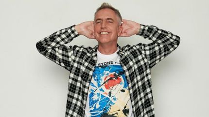 marley toma por la avenida brasil