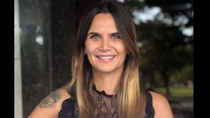 Los ritos de Amalia Granata