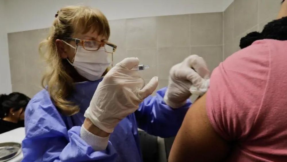 Buscan proteger a los vecinos ante distintas enfermedades.