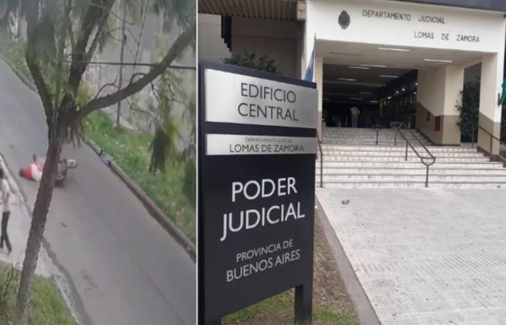 La investigación estuvo a cargo de la UFI 10 de Lomas de Zamora.