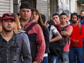 Preocupa la desocupación en Provincia desde que asumió Javier Milei. Preocupa la desocupación en Provincia desde que asumió Javier Milei.