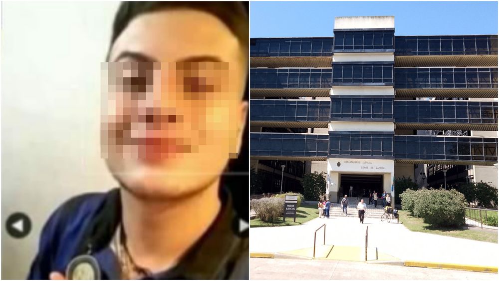 El autor del aberrante hecho ocurrido en Temperley seguirá preso.