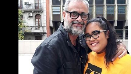 amor de padre