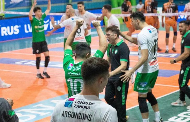 Nuevos objetivos para 2023.