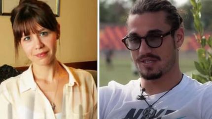 Fuerte denuncia contra Daniel Osvaldo.