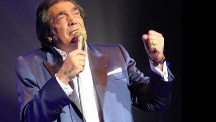 cacho castana, un personaje de buenos aires con sus luces y sombras