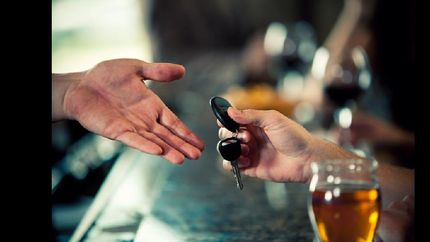 alcohol al volante: la mayoria esta a favor de la tolerancia cero