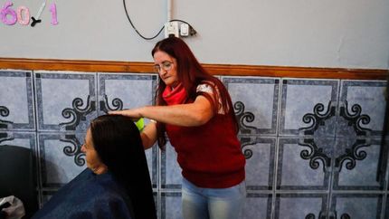 A lo largo del año hay múltiples talleres en instituciones.