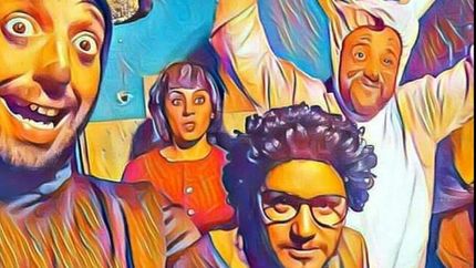 La Varieté Salchicha.