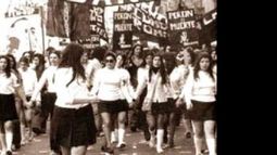 dia de la juventud