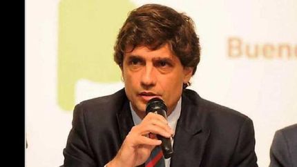 lacunza: ?se tomo deuda para pagar el deficit?