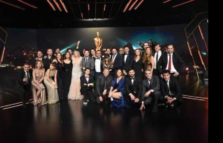 TuVO UNA lograda producción y abordó temas poco usuales en tv.