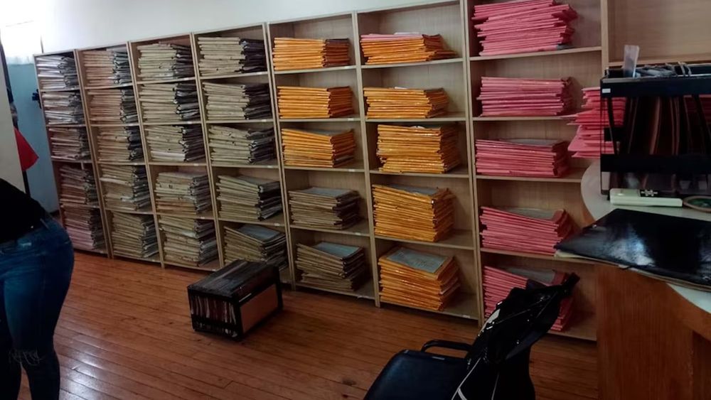 La red de abogados caranchos fue sentenciada a prisión. La red de abogados caranchos fue sentenciada a prisión.