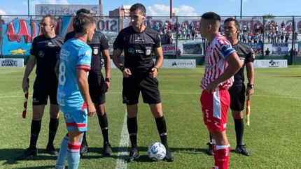 Los Andes le lleva 14 partidos de diferencia a Arsenal en el historial general. Los Andes le lleva 14 partidos de diferencia a Arsenal en el historial general.