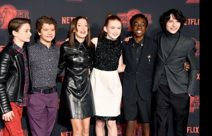 La premiere de la segunda temporada tuvo 15,8 millones de seguidores en tres días.