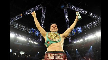 Maravilla está decidido a regresar y esperará hasta que se reinicien las actividades para subir a los ring.