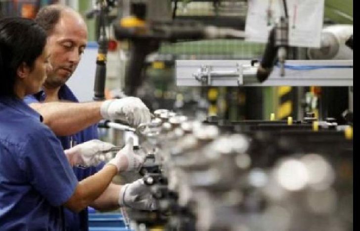 según cifras que difundió la CAME.